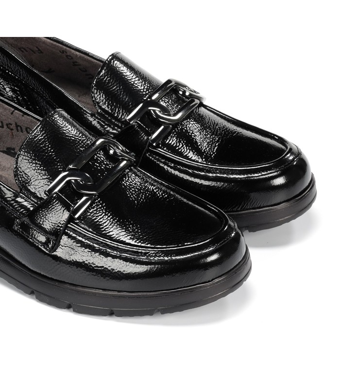 MOCASINES MUJER FLUCHOS F1794 